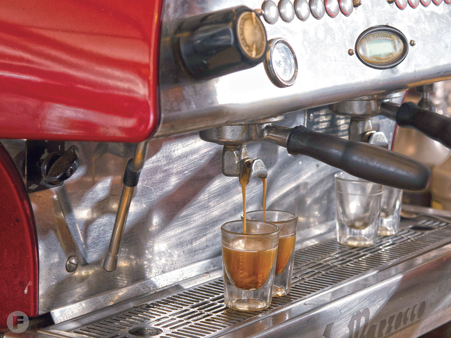 Big Momma’s Coffee and Espresso Bar